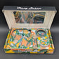 Blazy Susan Smoker Kit - Summer Trees