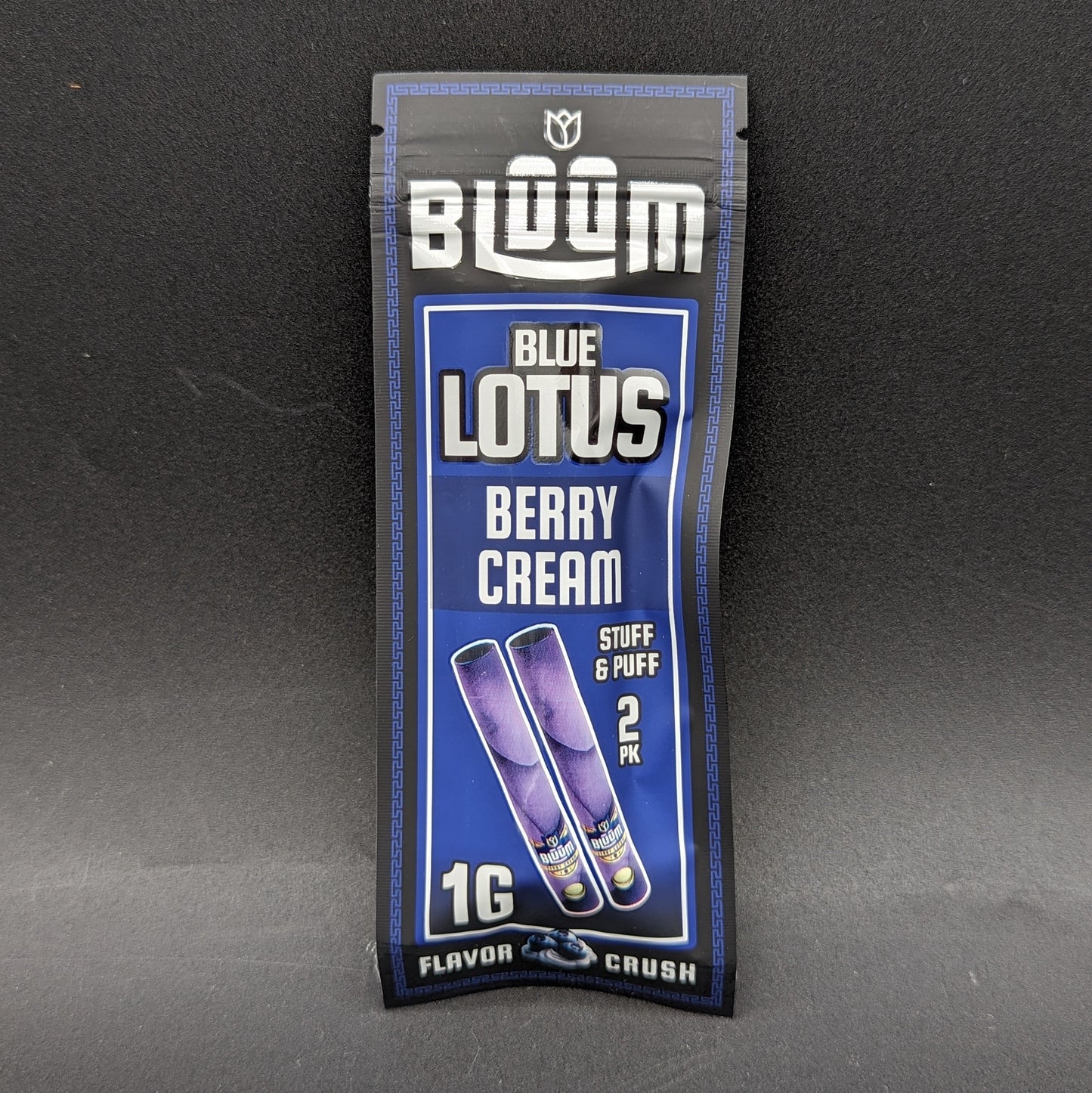 Bluum Wild Flower Pre-Rolled Cones | 2pc-Avernic Smoke Shop