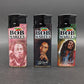 Bob Marley Jet Torch Lighter-Avernic Smoke Shop