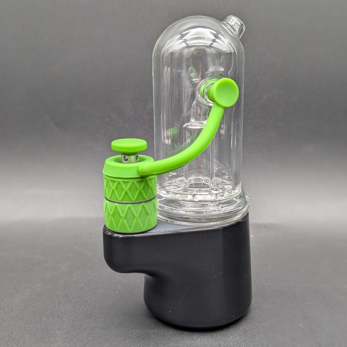 Bomb Aerix Portable Electric Dab Rig-Avernic Smoke Shop