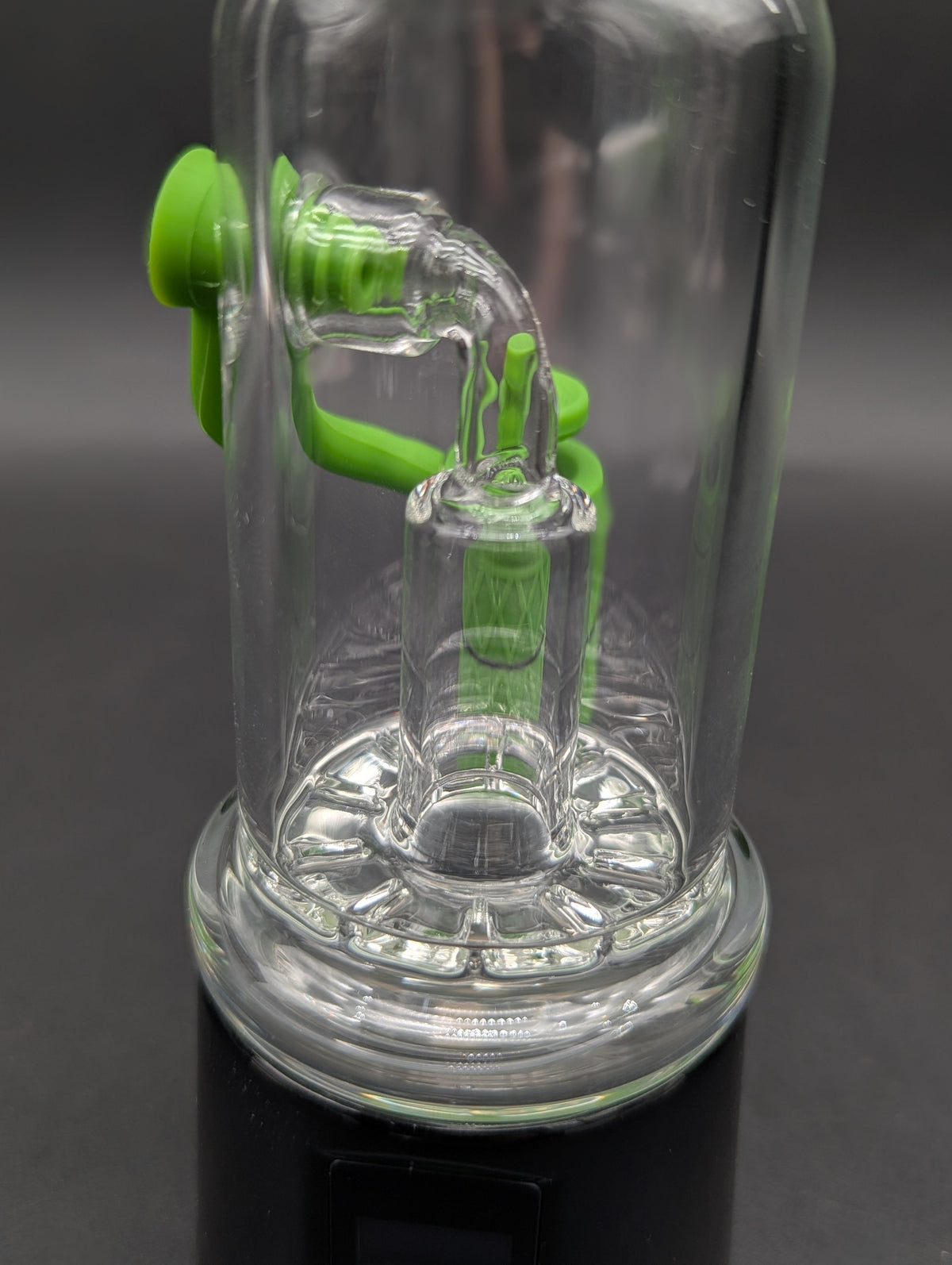 Bomb Aerix Portable Electric Dab Rig-Avernic Smoke Shop