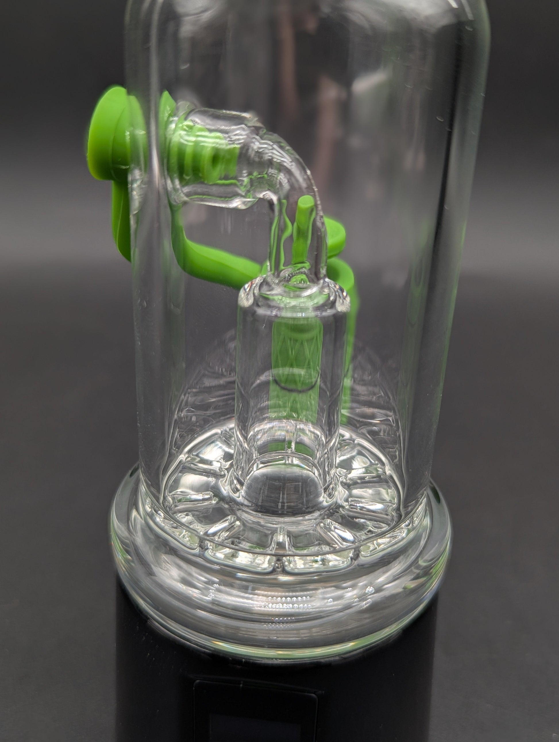 Bomb Aerix Portable Electric Dab Rig-Avernic Smoke Shop