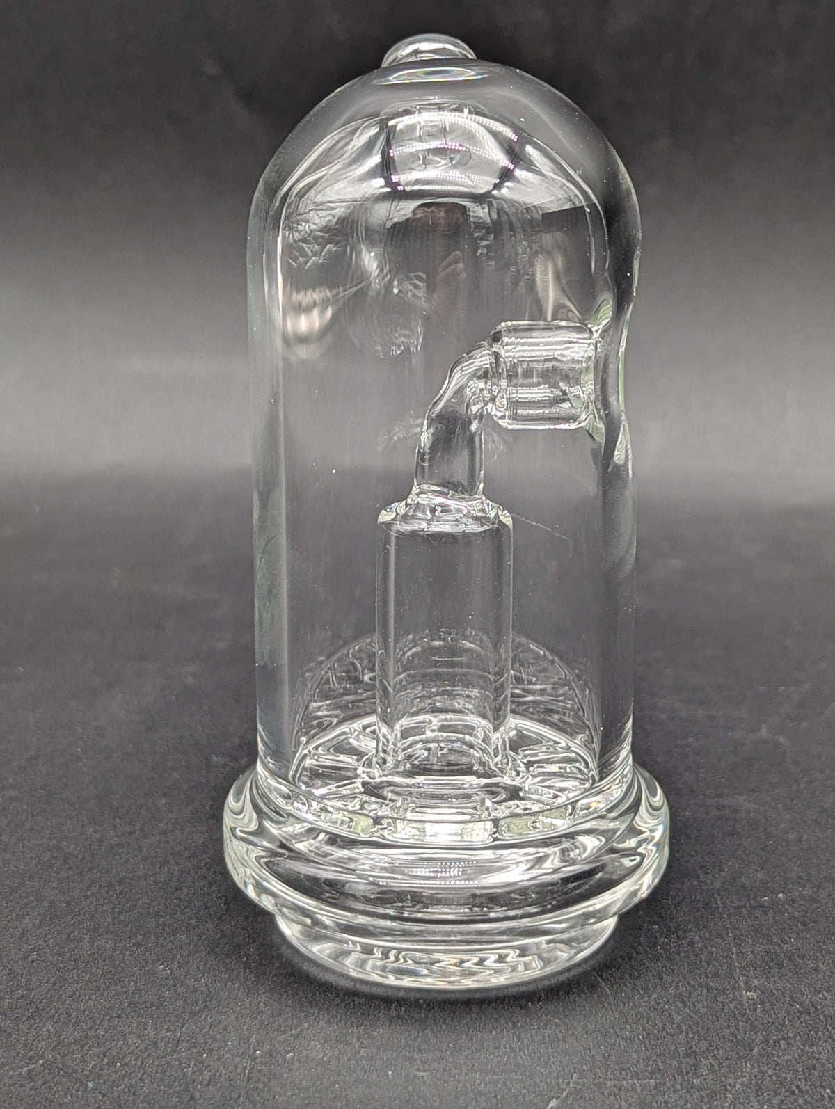 Bomb Erig - Aerix Replacement Glass-Avernic Smoke Shop