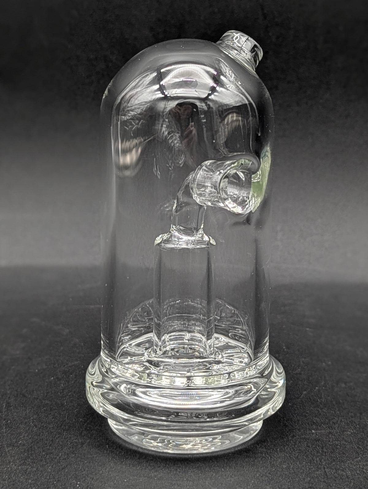 Bomb Erig - Aerix Replacement Glass-Avernic Smoke Shop