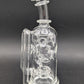 Bomb Erig MED Glass Attachment-Avernic Smoke Shop