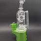 Bomb Erig MED Glass Attachment-Avernic Smoke Shop