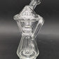 Bomb Erig SPIN Glass Attachment-Avernic Smoke Shop