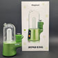 Bomb Magloud Portable Electric Dab Rig-Avernic Smoke Shop