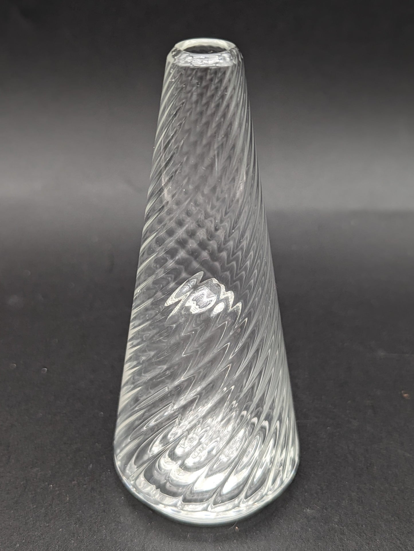 Bomb Pro Erig - Tapered Glass-Avernic Smoke Shop