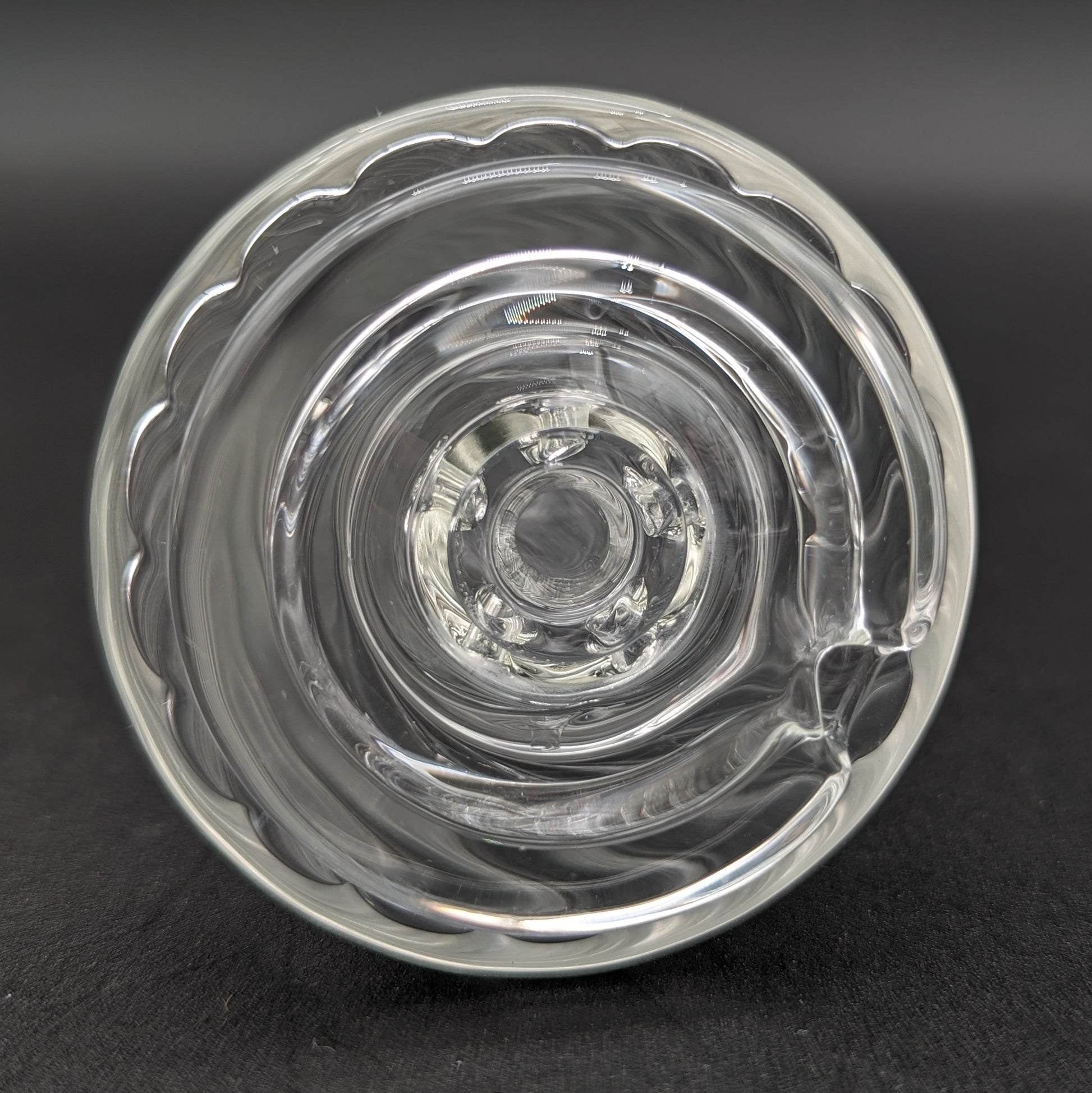 Bomb Pro Erig - Tapered Glass-Avernic Smoke Shop