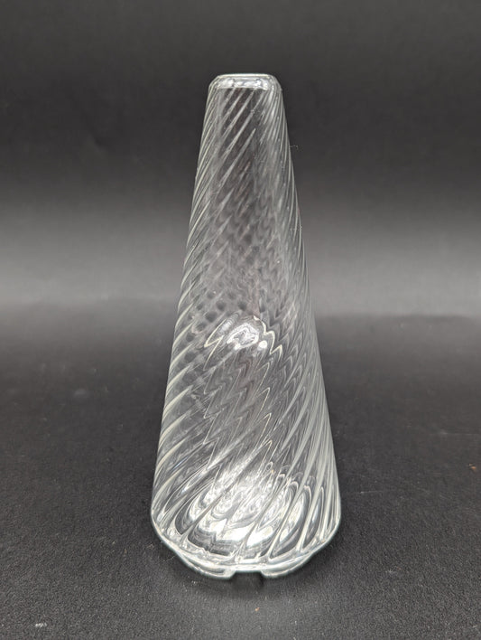 Bomb Pro Erig - Tapered Glass-Avernic Smoke Shop