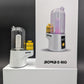 Bomb Pro Erig - Portable Electric Dab Rig