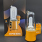 Bomb Sykloud Portable Electric Dab Rig
