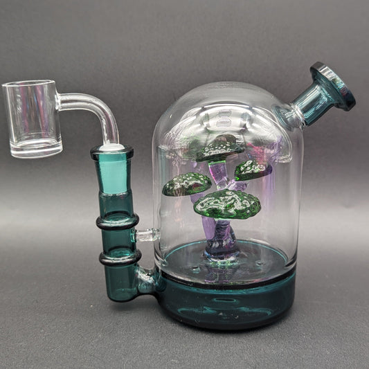 Bonsai Tree Blooper Dab Rig