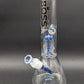 Boss Glass 12" Beaker w/ Tree Perc-Avernic Smoke Shop