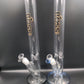 Boss Straight 18" Water Pipes - Avernic Smoke Shop
