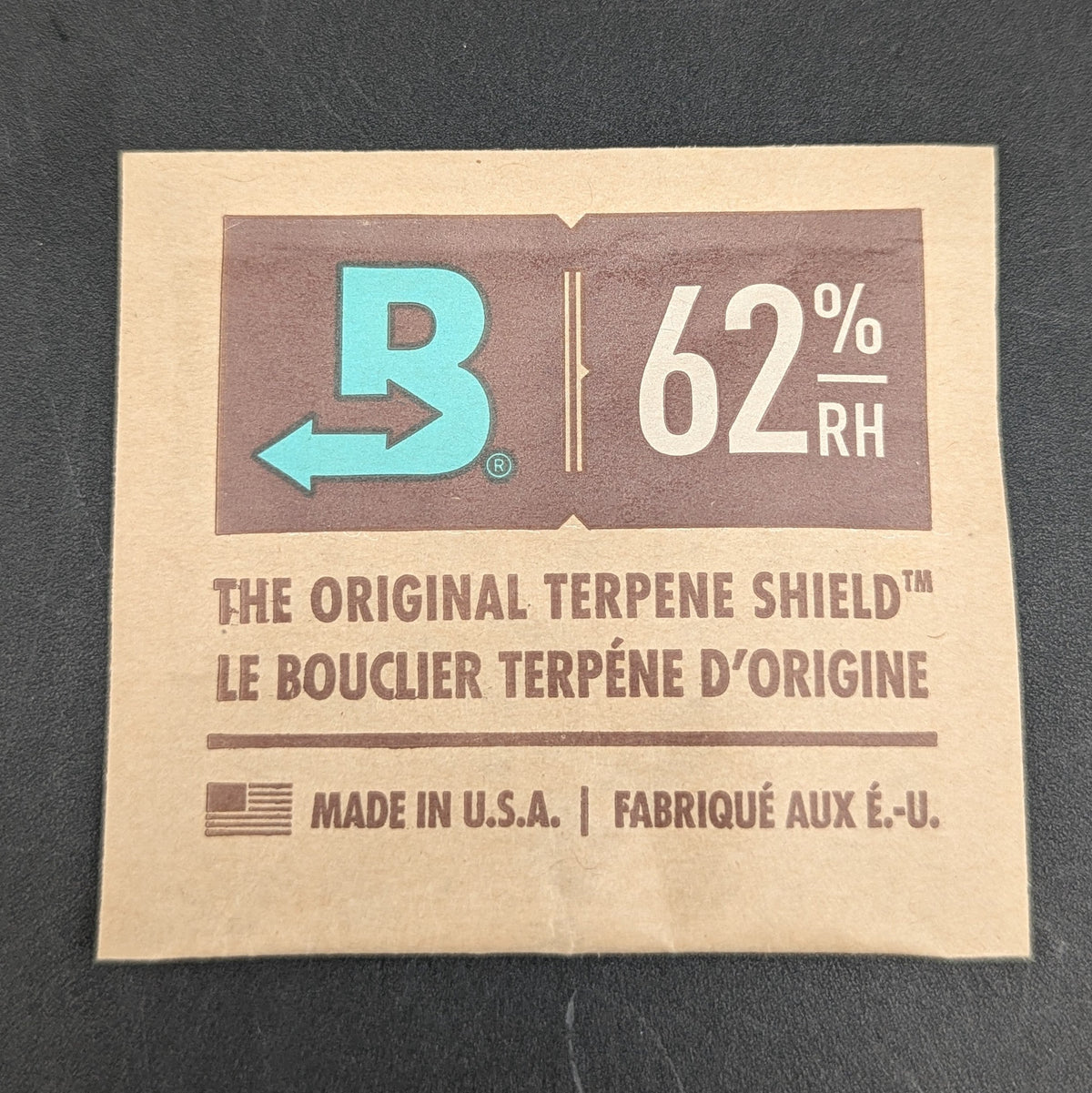 Boveda 62% Humidity Pack - Multiple Sizes-Avernic Smoke Shop