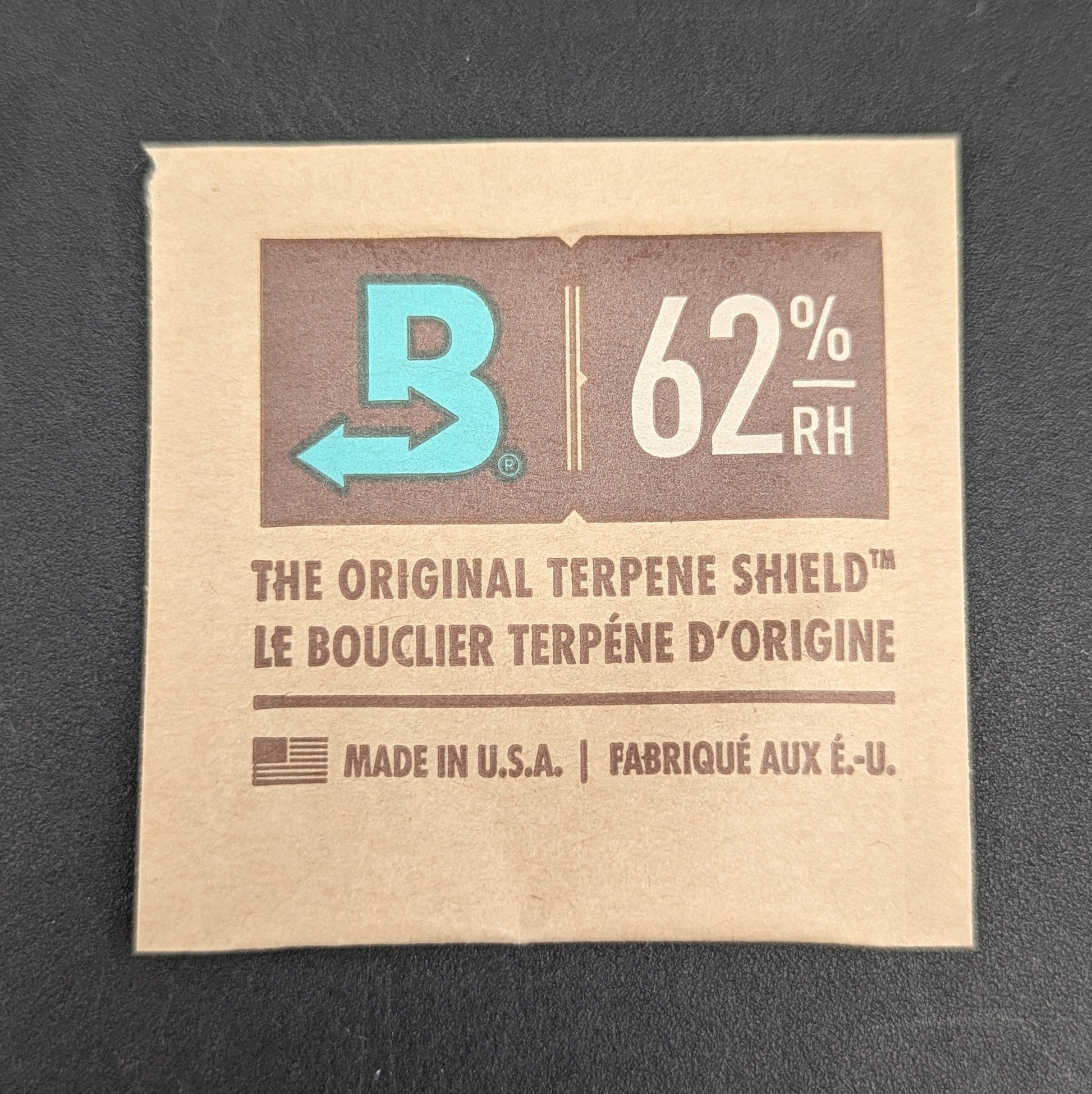Boveda 62% Humidity Pack - Multiple Sizes-Avernic Smoke Shop