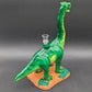 Brachiosaurus Dinosaur Bong - Glass and Resin-Avernic Smoke Shop