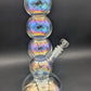 Bubble Bong - 10" Iridescent-Avernic Smoke Shop