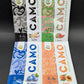 CAMO Leaf Wraps-Avernic Smoke Shop