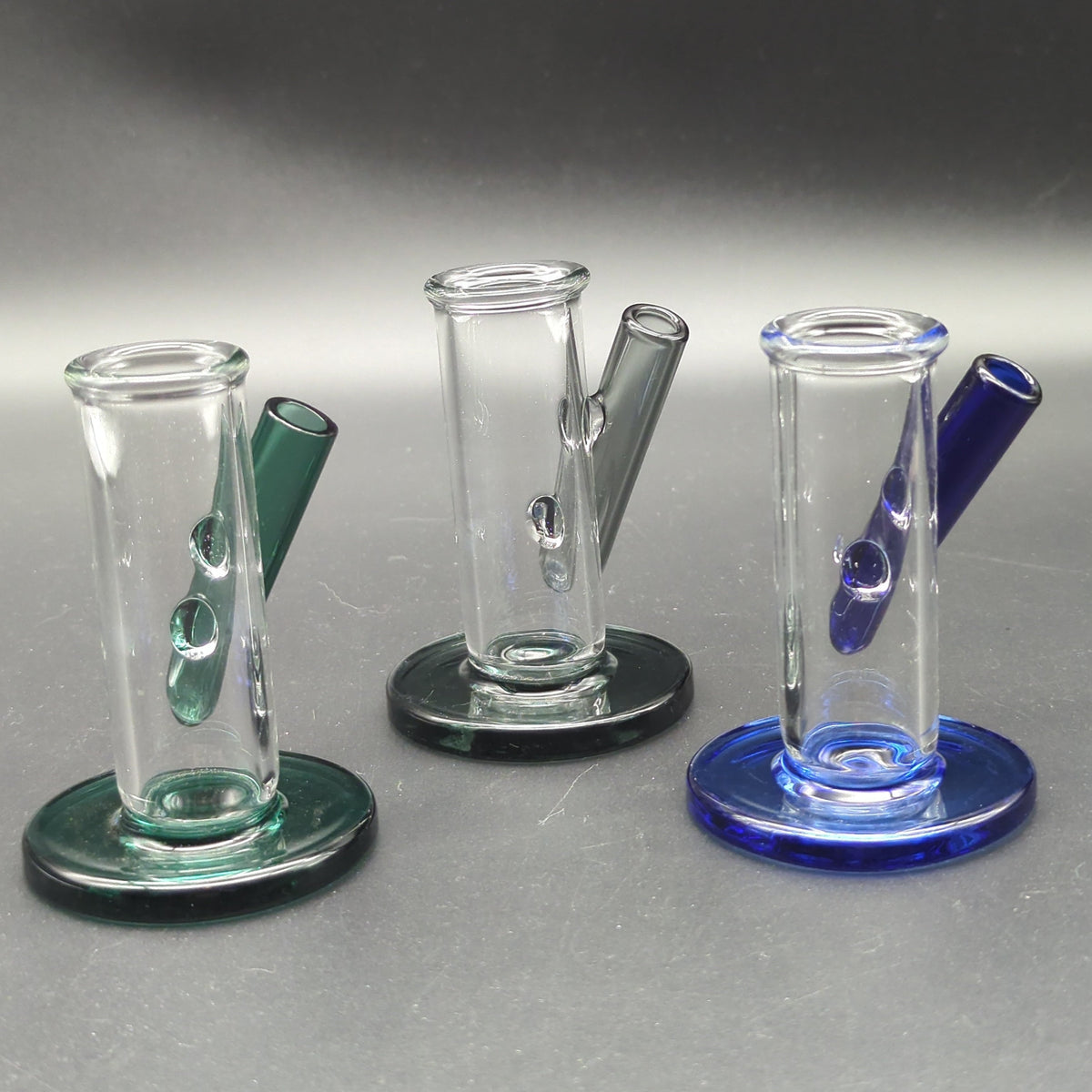 Carb Cap and Dab Tool Stand - 3"-Avernic Smoke Shop