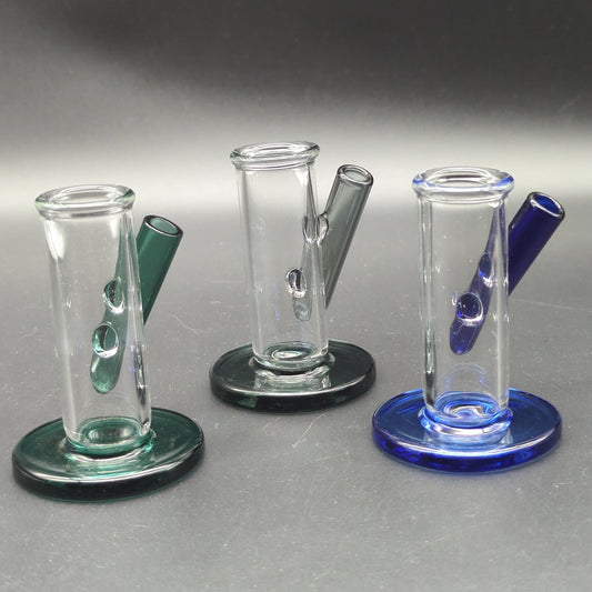Carb Cap and Dab Tool Stand - 3"-Avernic Smoke Shop