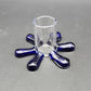 Carb Cap Stand Classic Style-Avernic Smoke Shop