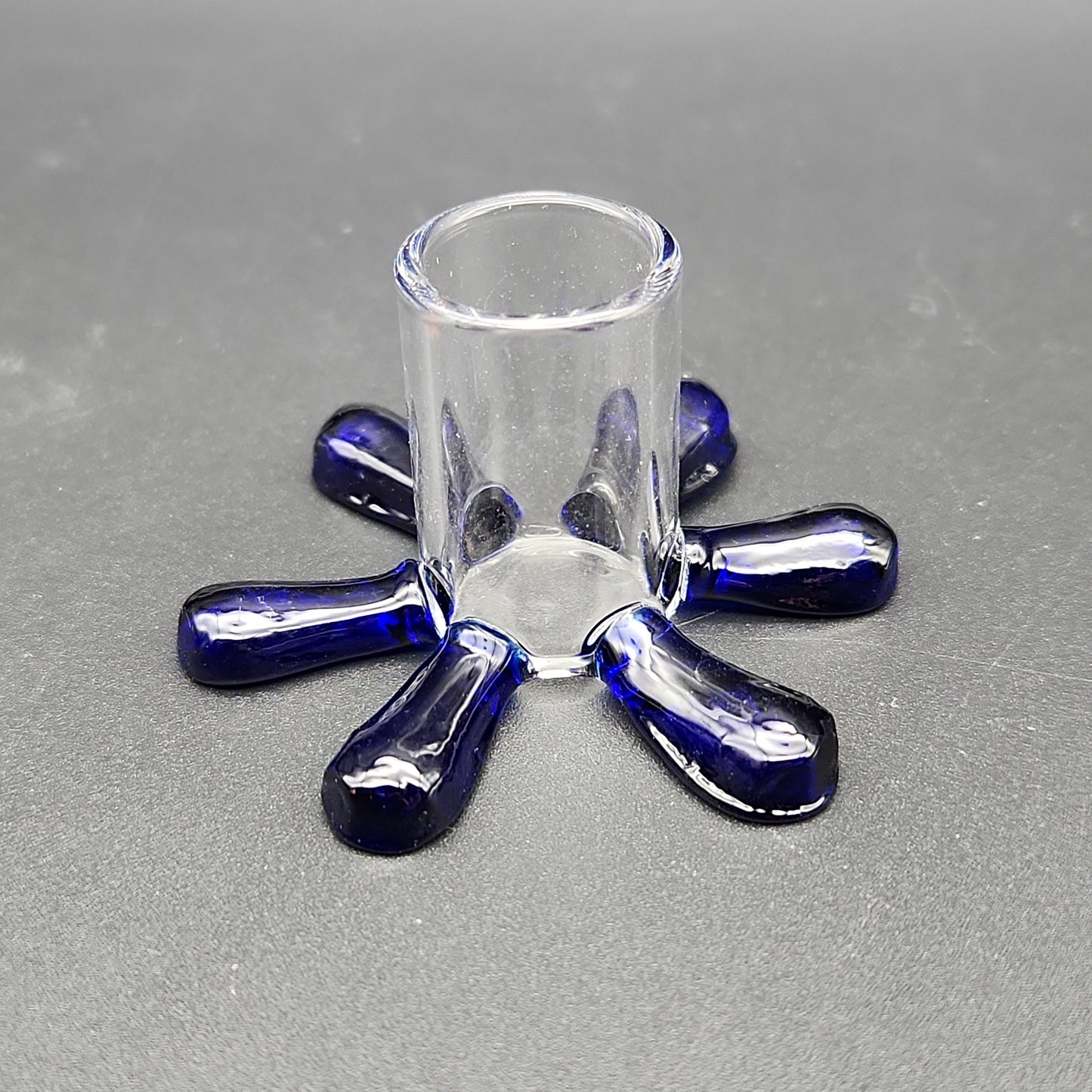 Carb Cap Stand Classic Style-Avernic Smoke Shop