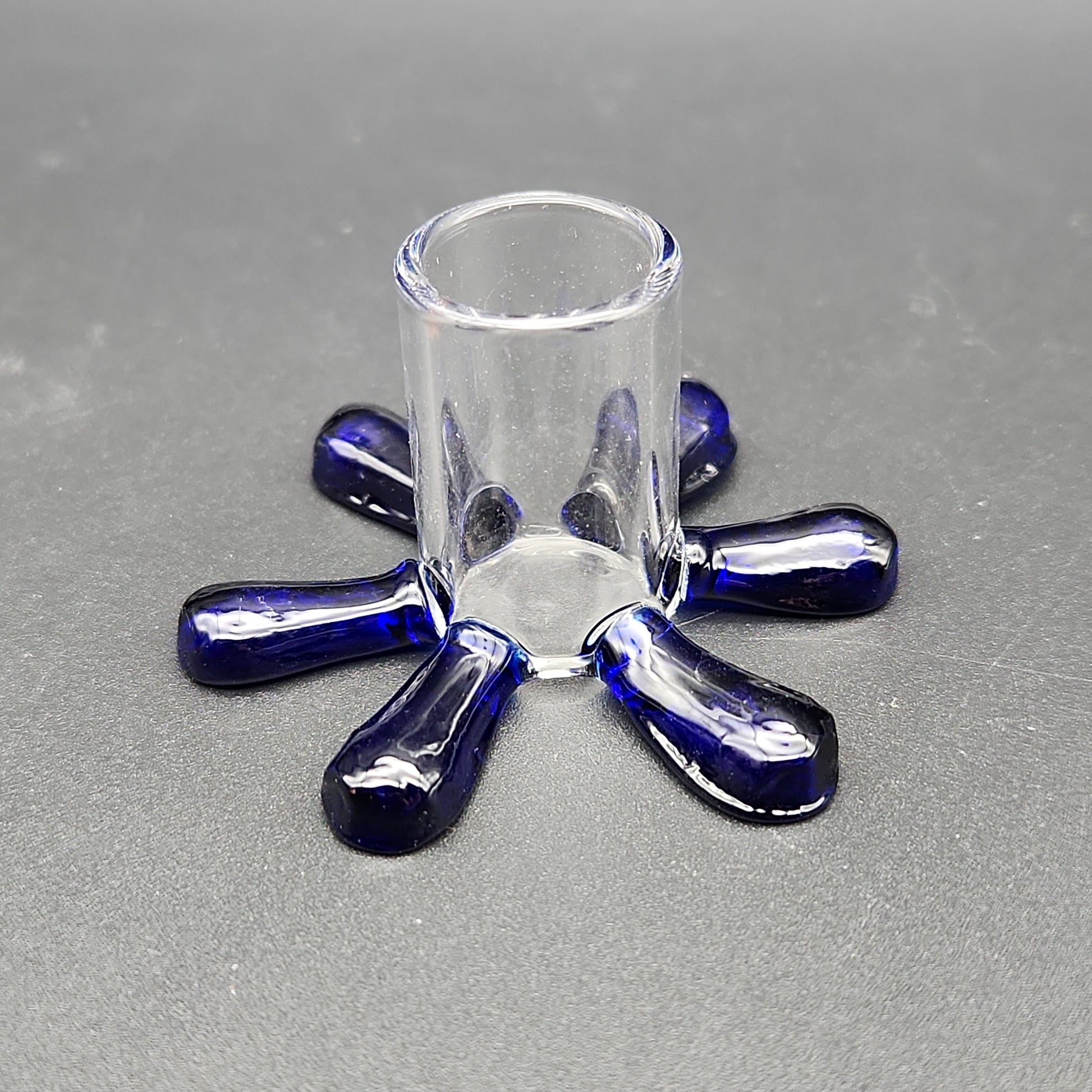 Carb Cap Stand Classic Style-Avernic Smoke Shop