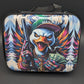 Cash Money Eagle Semi Hard Storage Case