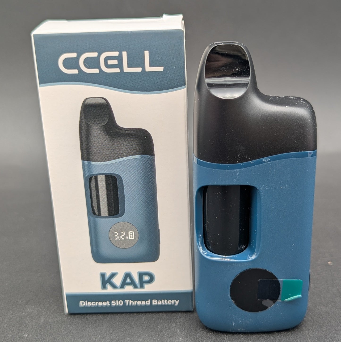Ccell KAP 510 Battery