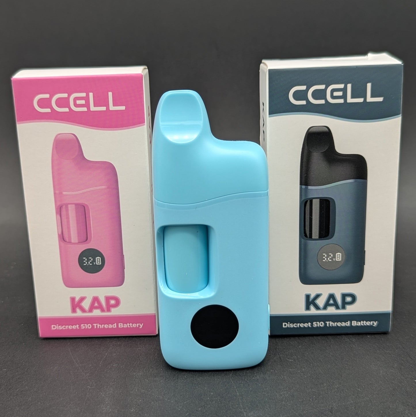 Ccell KAP 510 Battery