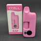 Ccell KAP 510 Battery