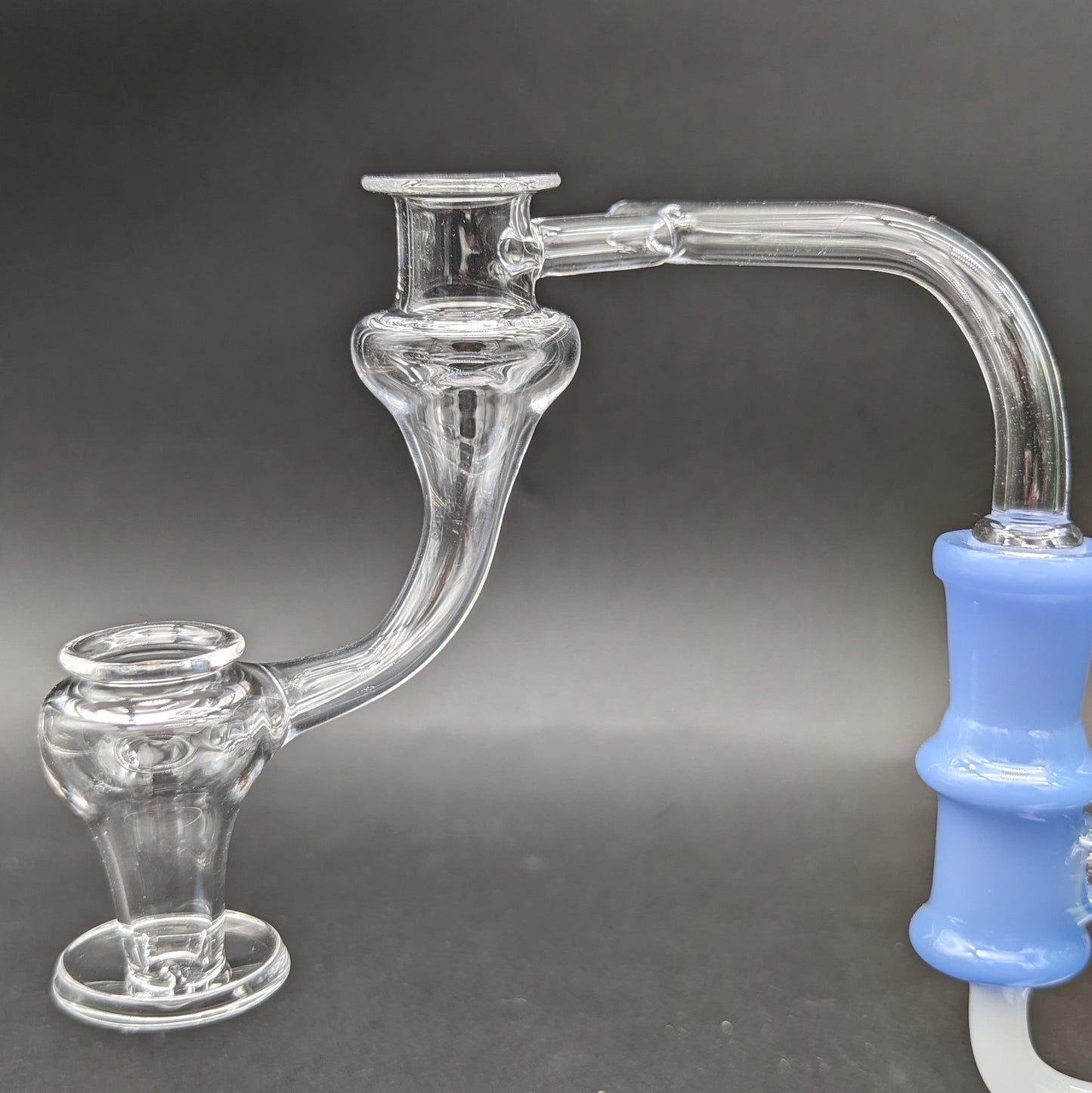 Cheech Dual Cap Mega Terp Slurper 14mm-Avernic Smoke Shop