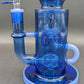 Cheech Glass - 10" Cheech Incycler Water Pipe