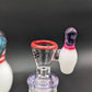 Cheech Glass - 10" Strike Ready Recycler