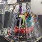 Cheech Glass - 10" Strike Ready Recycler