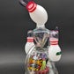 Cheech Glass - 10" Strike Ready Recycler