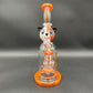 Cheech Glass - 10" Trippy Panda Time Water Pipe