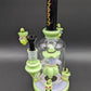 Cheech Glass - 10.5" Whimsical Wizard Water Pipe-Avernic Smoke Shop
