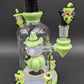 Cheech Glass - 10.5" Whimsical Wizard Water Pipe-Avernic Smoke Shop