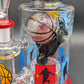 Cheech Glass - 12" Bunked Out Drip Water Pipe-Avernic Smoke Shop