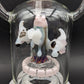 Cheech Glass - 12" Moo Juice Rig Water Pipe-Avernic Smoke Shop
