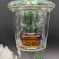 Cheech Glass - 12" Spiky Cactus Water Pipe