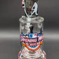 Cheech Glass - 12" Take Me Out to the Ball Game Water Pipe-Avernic Smoke Shop