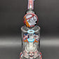 Cheech Glass - 12" Take Me Out to the Ball Game Water Pipe-Avernic Smoke Shop