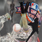 Cheech Glass - 12" Take Me Out to the Ball Game Water Pipe-Avernic Smoke Shop