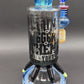 Cheech Glass - 13" Pistol Themed Water Pipe