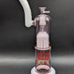 Cheech Glass - 13" Pump n Play Water Pipe